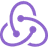 Redux logo