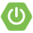 Spring Boot logo
