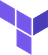 Terraform logo